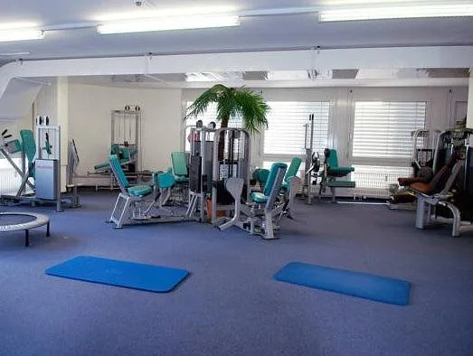 Hotel City Buchs
