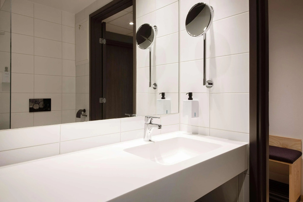 Scandic Voss