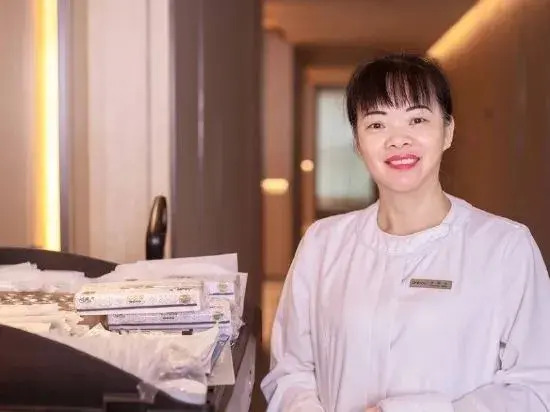 Rhonda International Collection Hotel (Zhongshan Henglan Commercial Center Store)