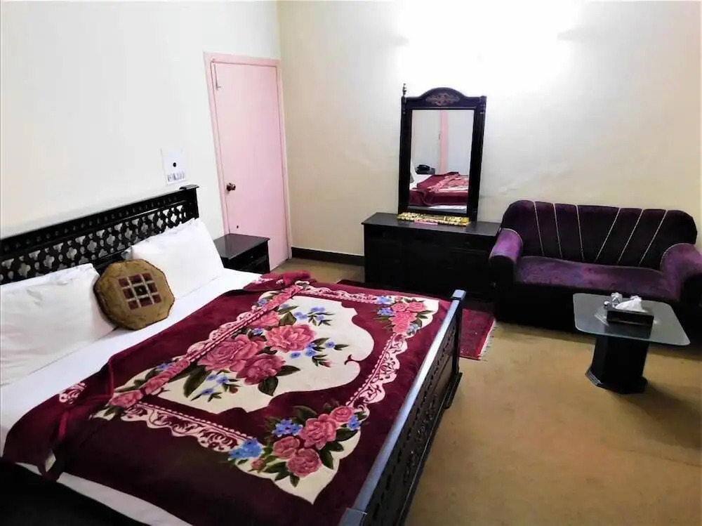 Milton Guesthouse