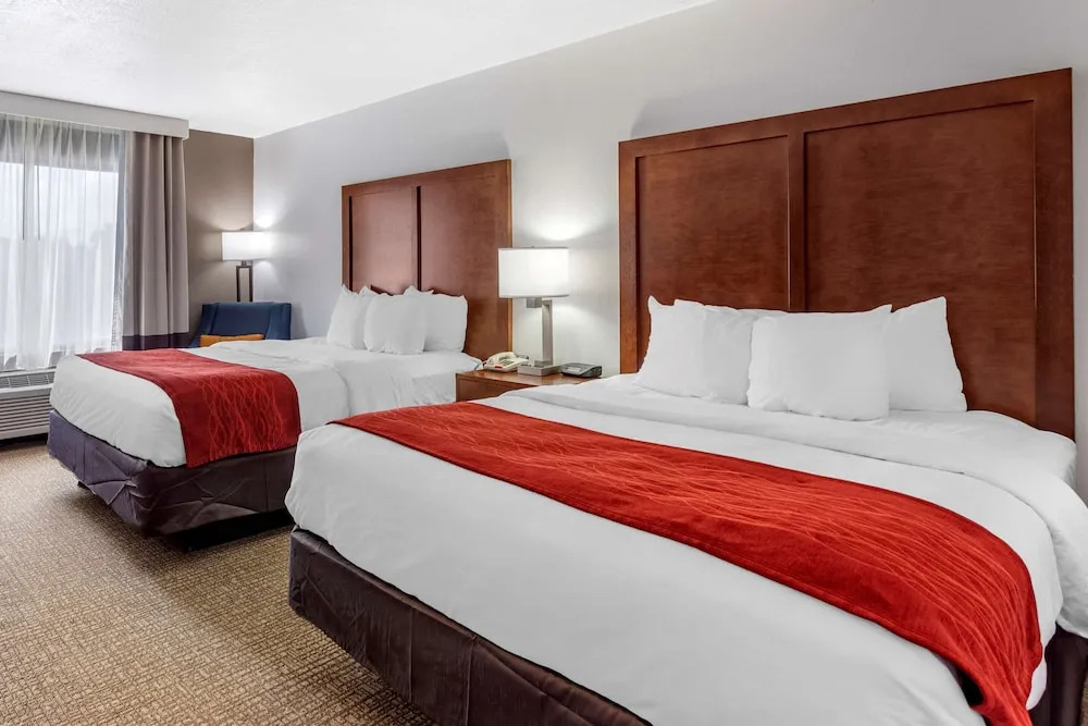 Comfort Inn Brownsville