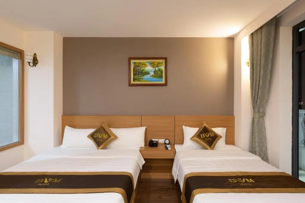 BVM HOTEL