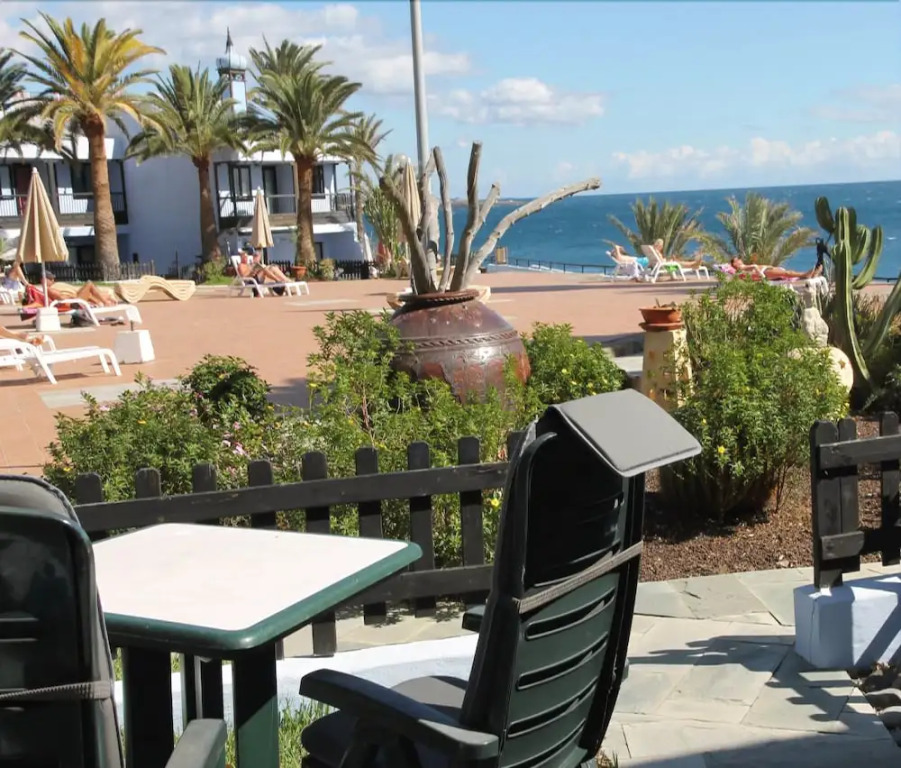 Vistas de Ensueño al Mar en Playa del Águila
