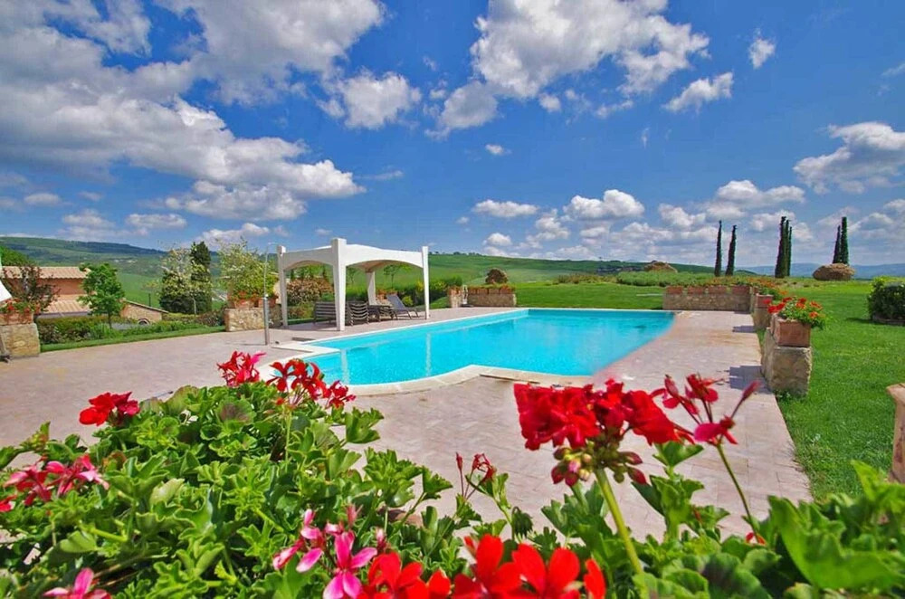 Villa Poggio di Toscana