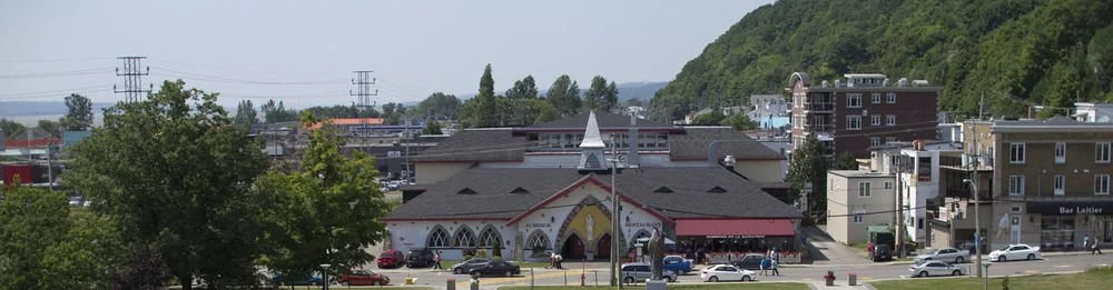 Auberge de la Basilique