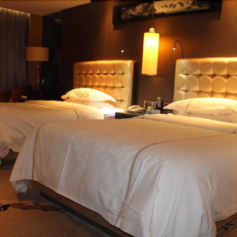 Tianhai Hotel