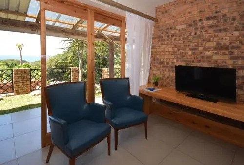 IRONWOOD LODGE