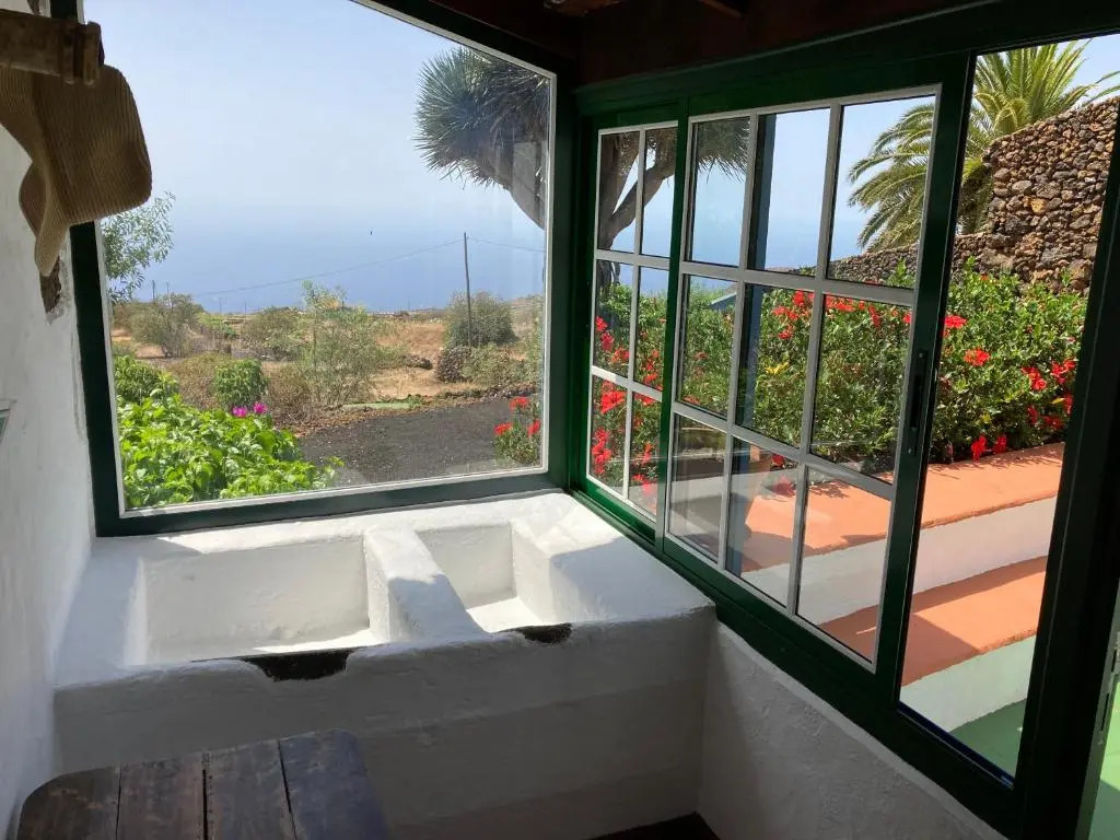 Casas Anton & Maria