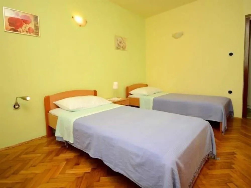 Apartments Marjan