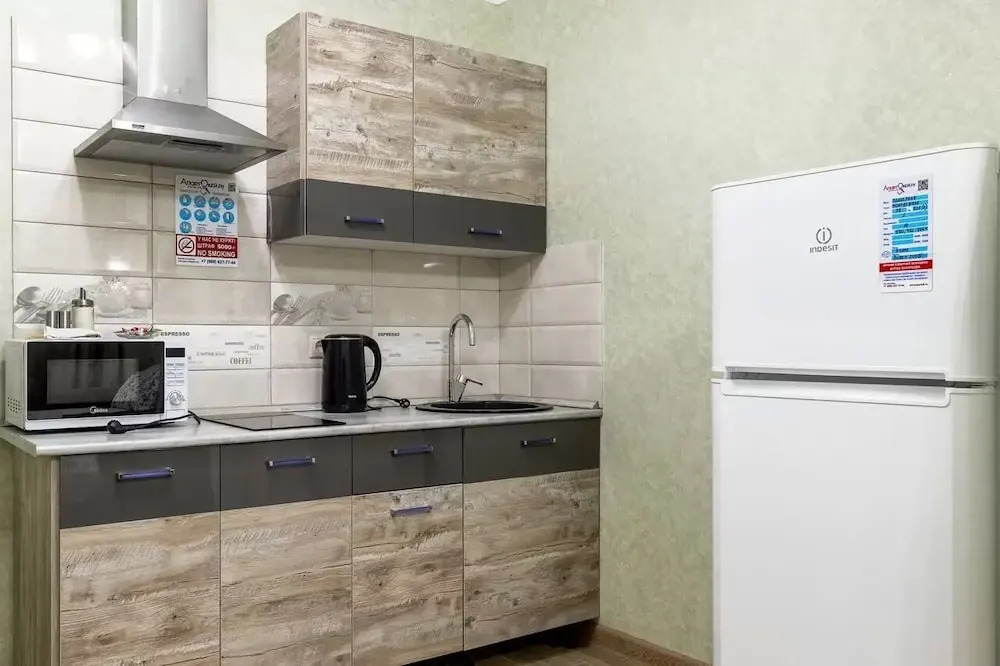 Апартаменты RentWill, Ленинградское шоссе, 835-2