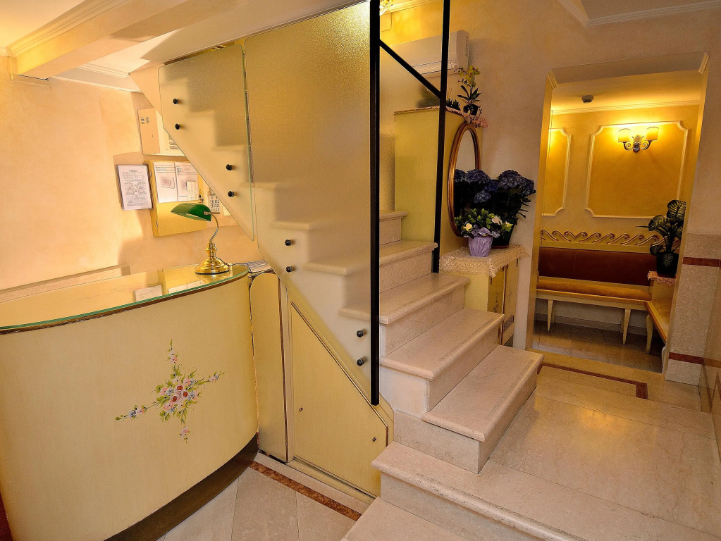 Hotel Orion