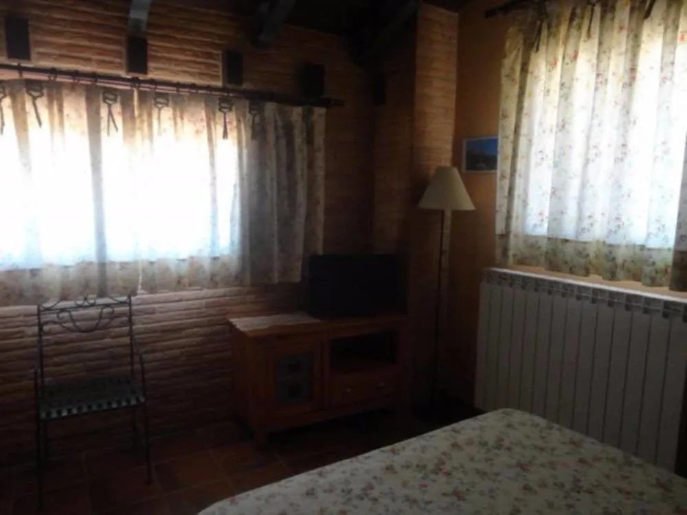 Hostal meson del rey