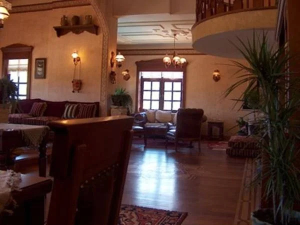 Ali Paşa Konağı