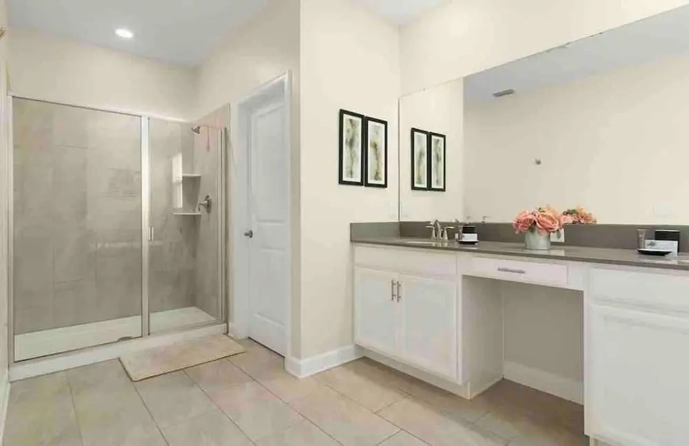 Luxury 5BR Private Pool Disney Area