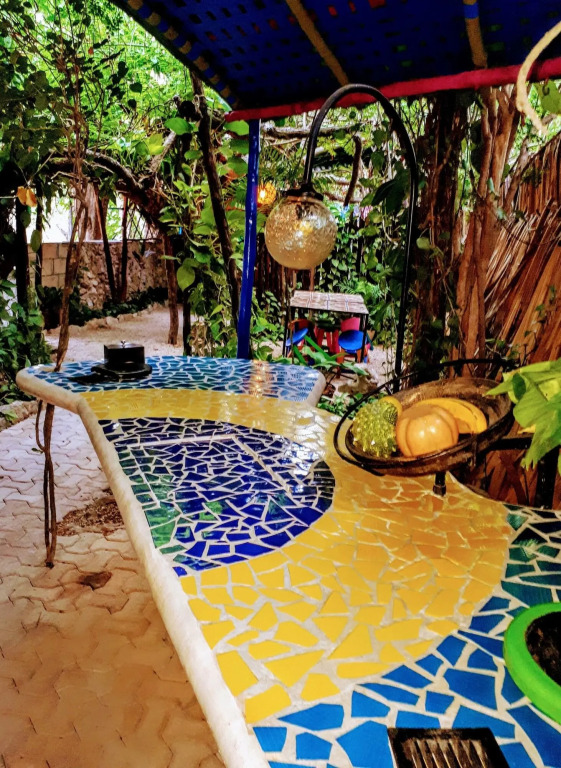 Hostel Candelaria