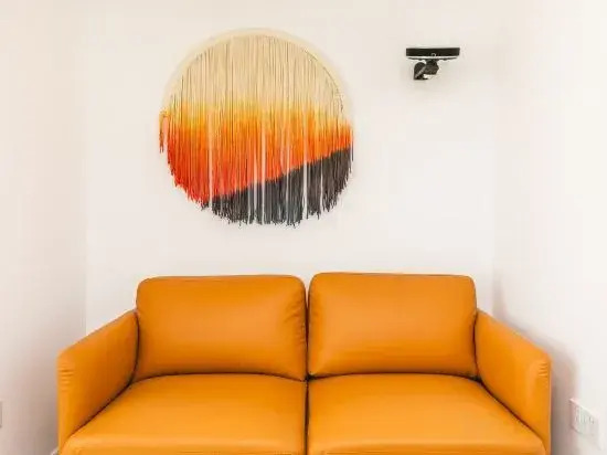 Shanghai musheweijian Guesthouse