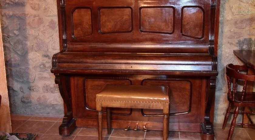 El Pedrís