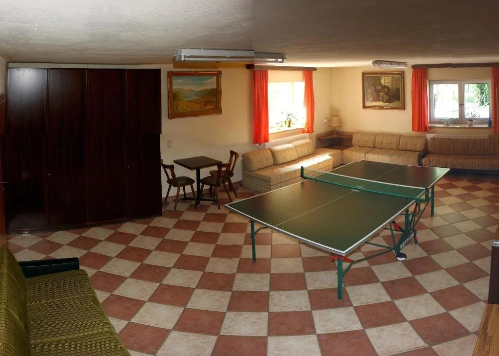 Haus Rosenauer Zimmer & Ferienwohnungen