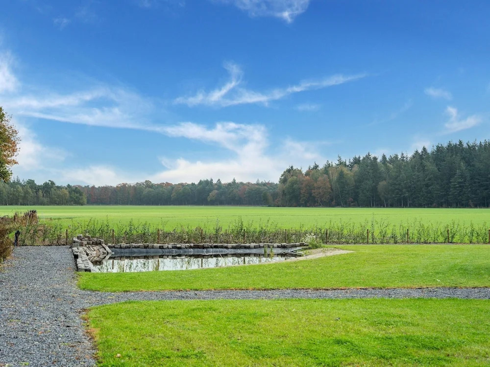 Holiday Home in Goirle near Efteling Park