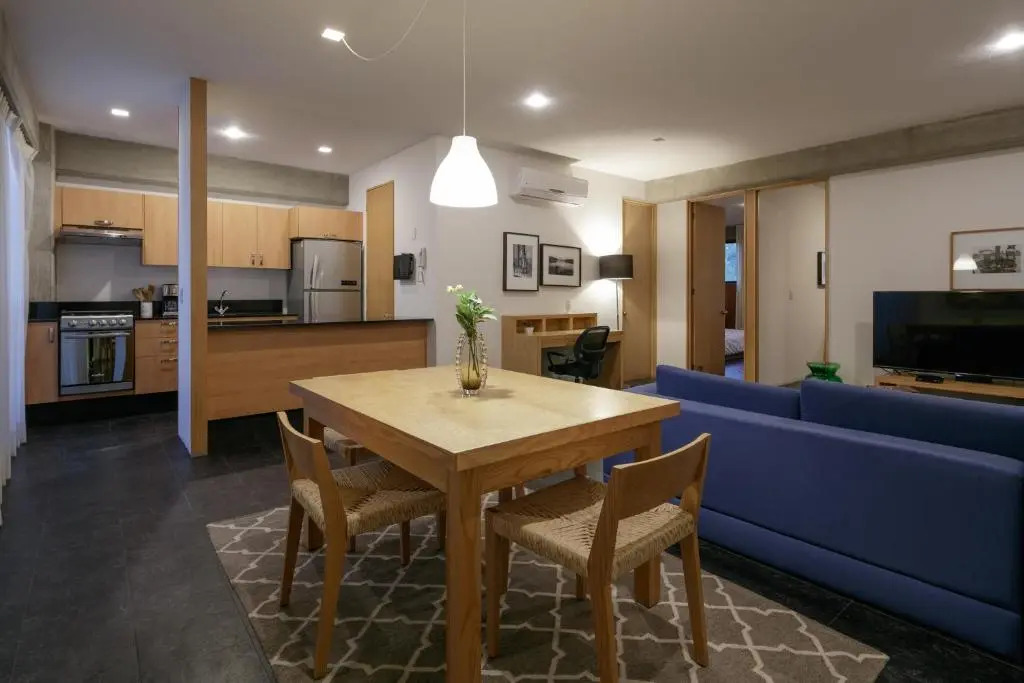 Apartamentos Buenos Aires
