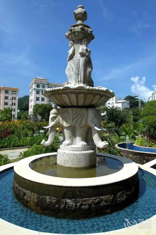 Fuan Tailong Hotel