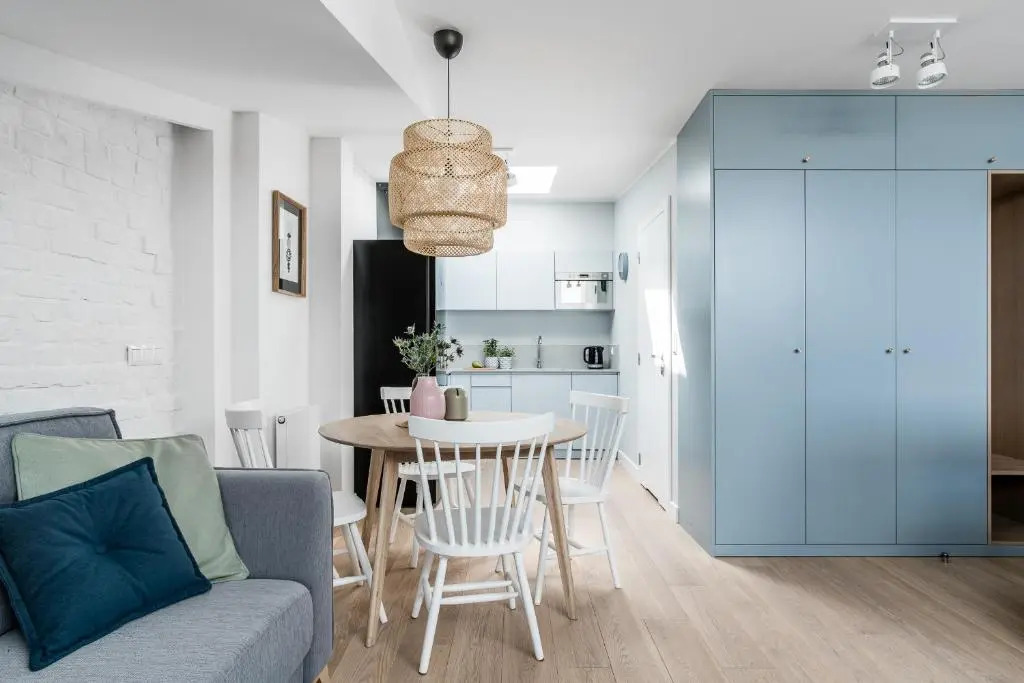 Sanhaus Apartments - PARKOWA 44 - wyjątkowe apartamenty 2 minuty od plaży