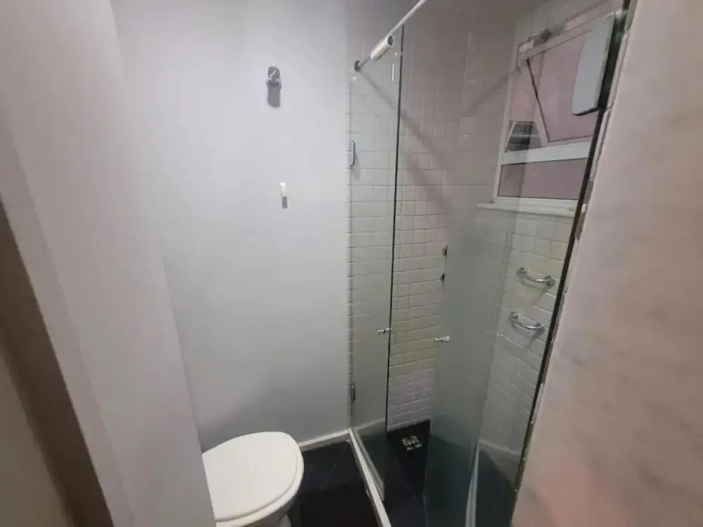 SUH Leme 04 Studio Confort