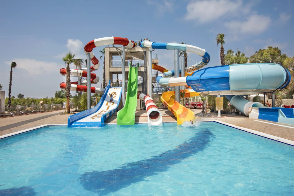 Aydinbey Queens Palace & Spa - Ultra All Inclusive