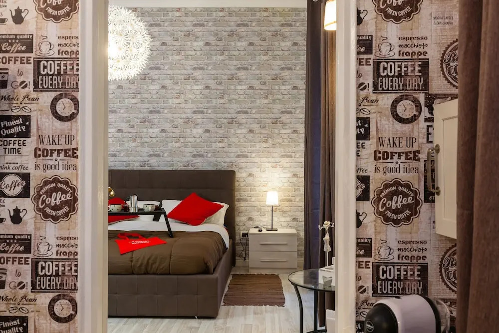 Apartment - Borgo S. Antonio I BH 89