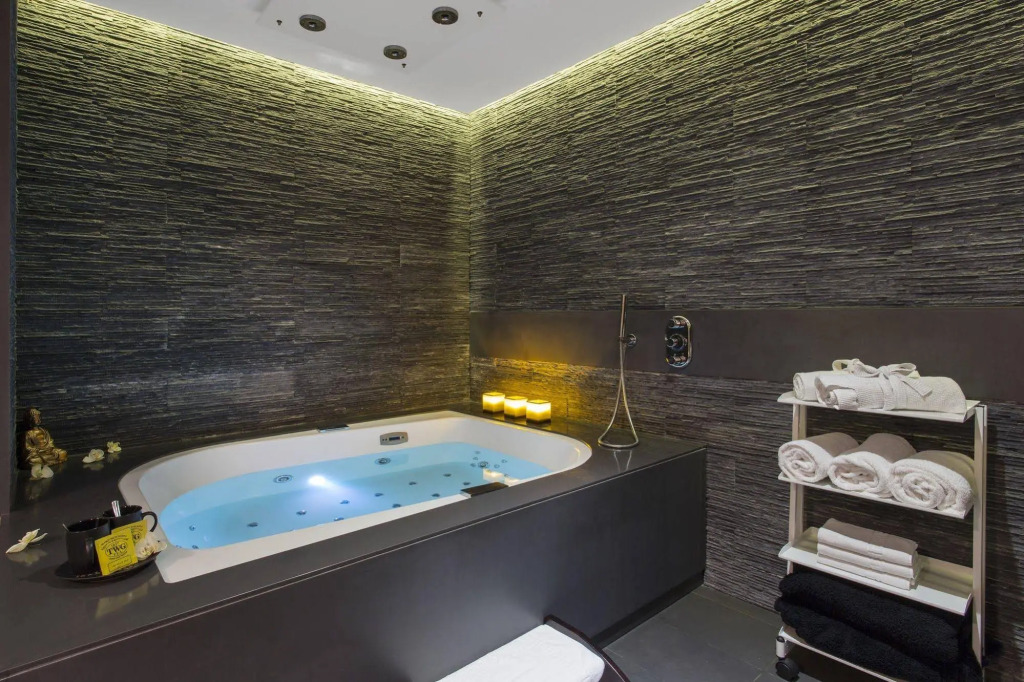 Chateau Royal Beach Resort & Spa, Noumea