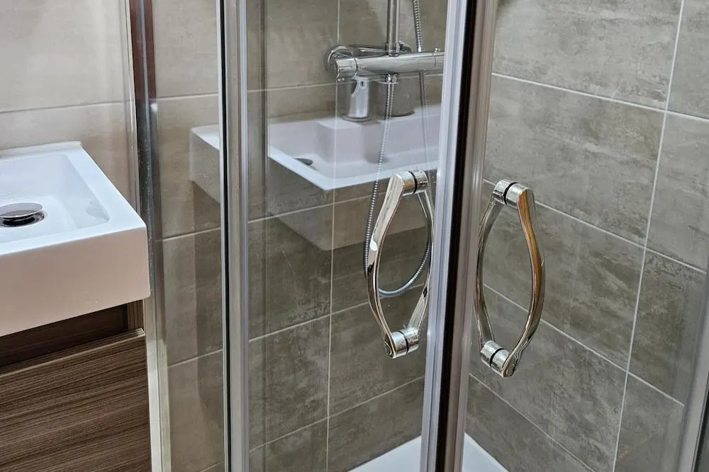 Cockfosters - Apartment - Sleeps 3 - Near Underground