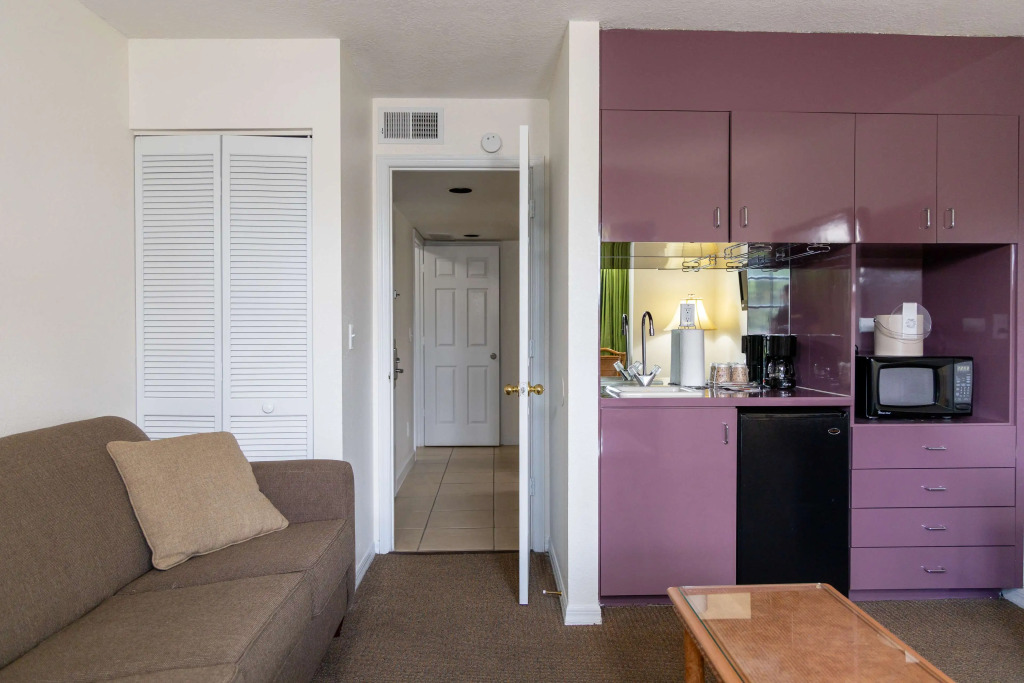 Legacy Vacation Resorts Kissimmee & Orlando - Near Disney
