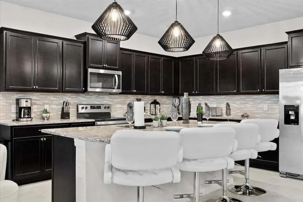2190lc · Amazing 10br Themed/windsor Island/free Waterpark