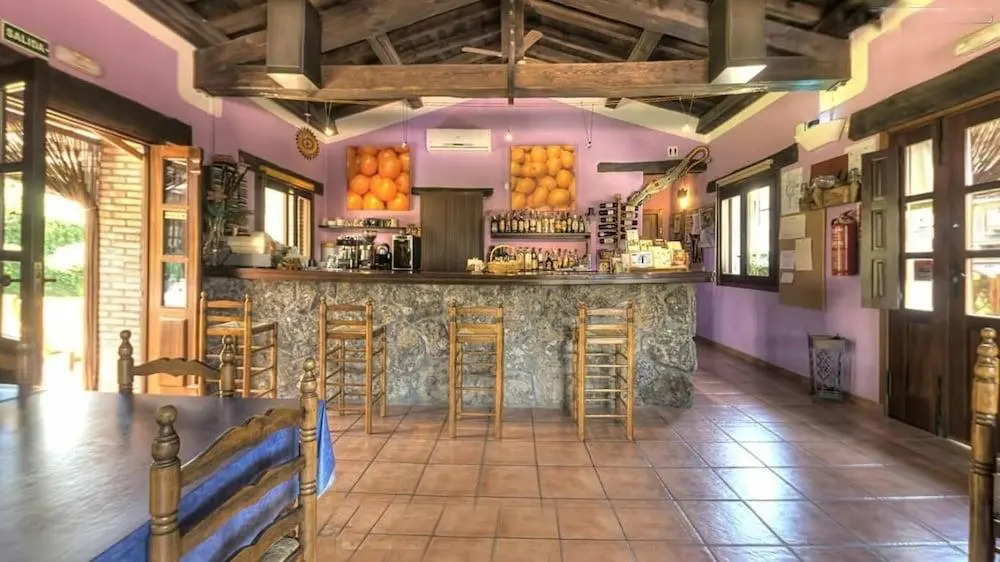 El Canchal de la Gallina