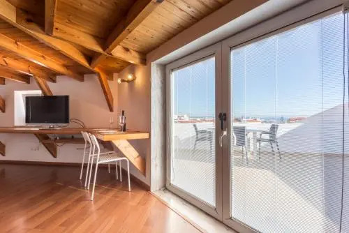 Carol's Beco Apartments by Seewest
