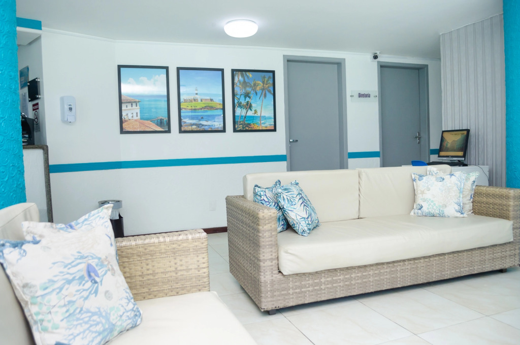 Bahia Sol e Mar