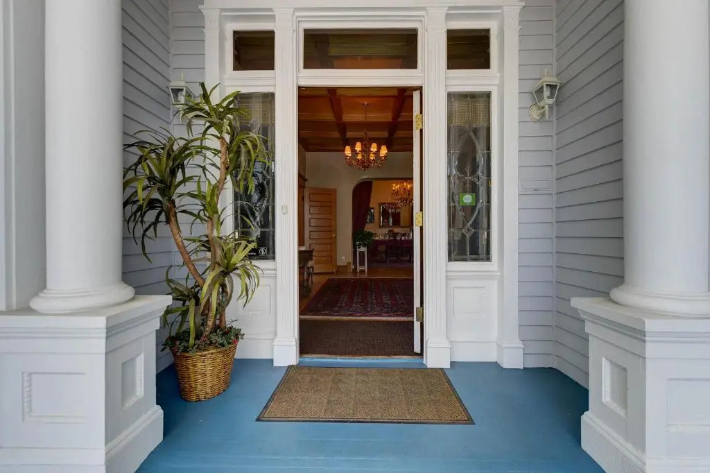 The St. Marys Inn, Bed and Breakfast