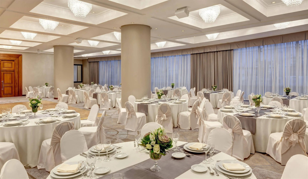 Sheraton Montevideo