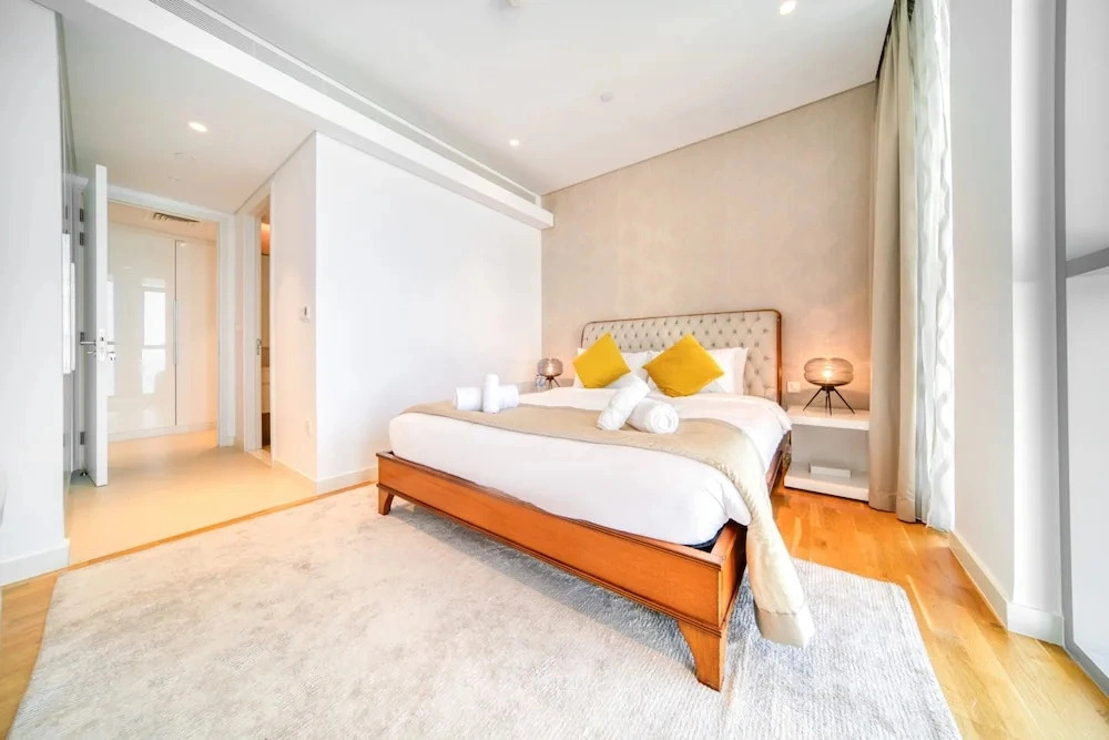Bluewaters Escape Ocean View and Luxury Living