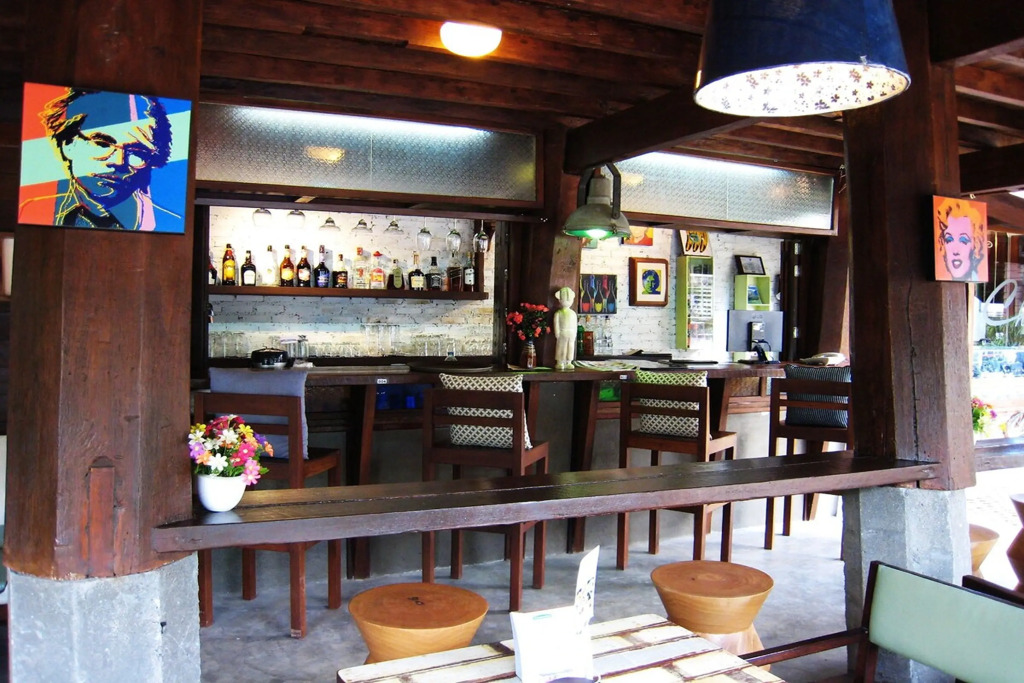 Rompo Boutique Hotel