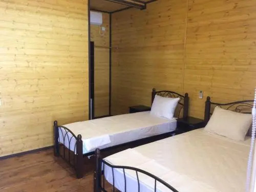 Guest House Apsilia