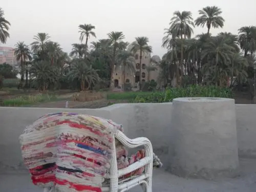 Nour House