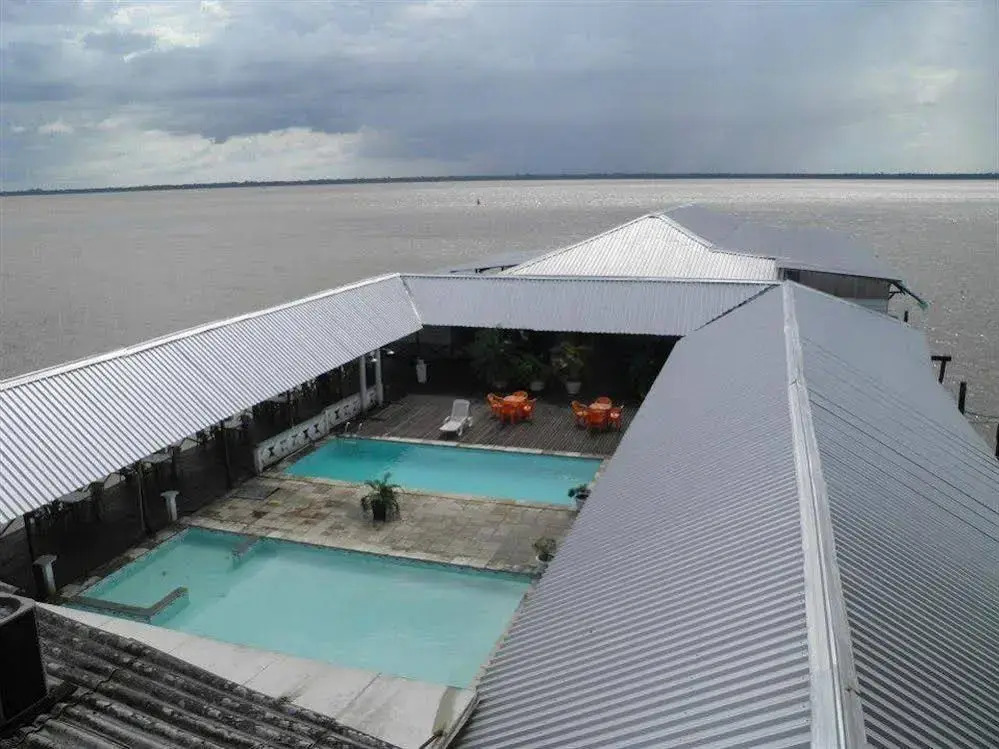 Hotel GoldMar