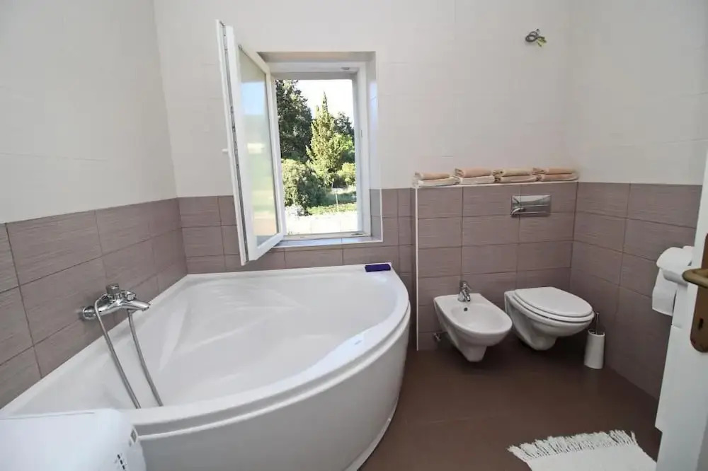 Apartment Lucija Vela Luka