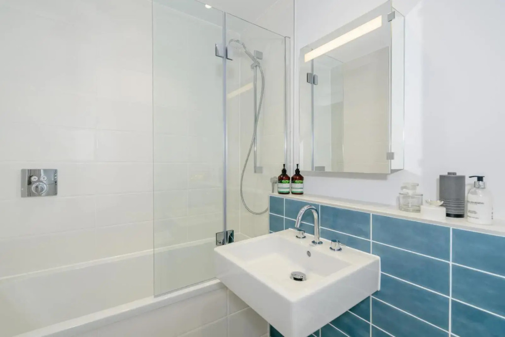 5 Middlecombe - Luxury Apartment Byron Woolacombe