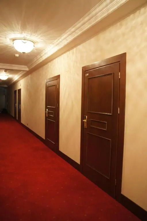 Hotel Cristal Park