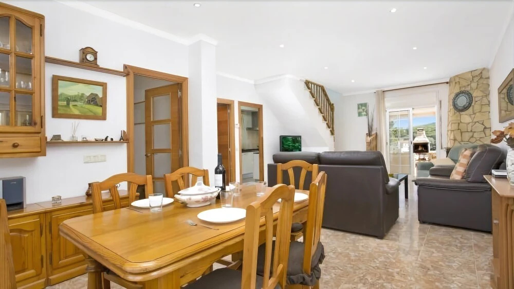 Villa Montse