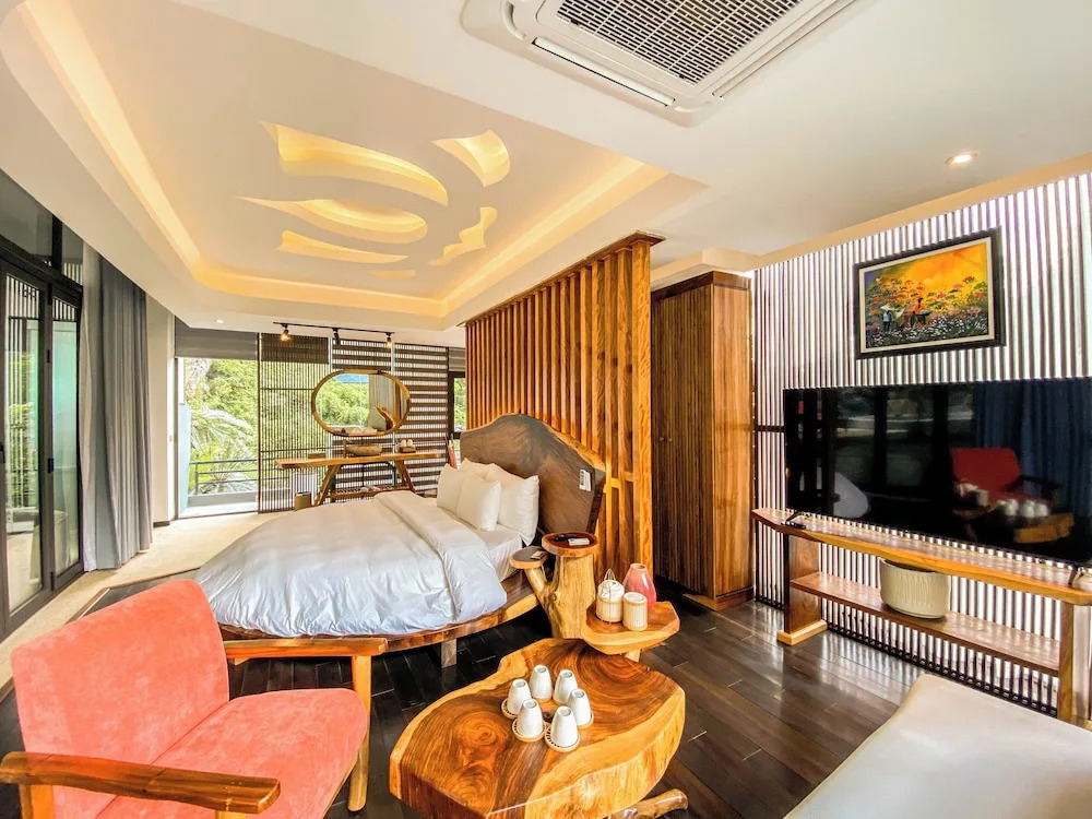 Minawa Kenhga Resort & Spa Ninh Binh