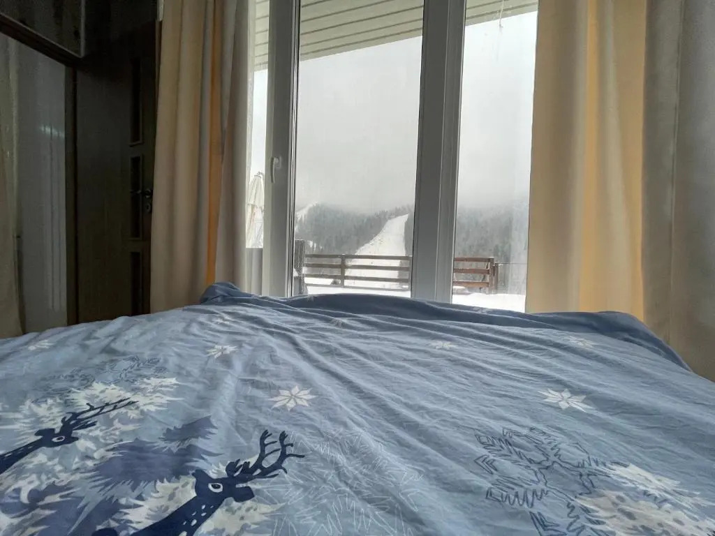Delux Apartamente 4