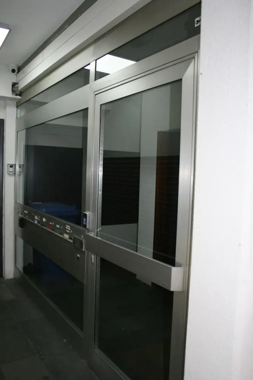 Zentralapartment